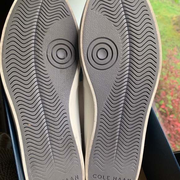 Cole Haan Penny Loafers - Picture 2 of 2